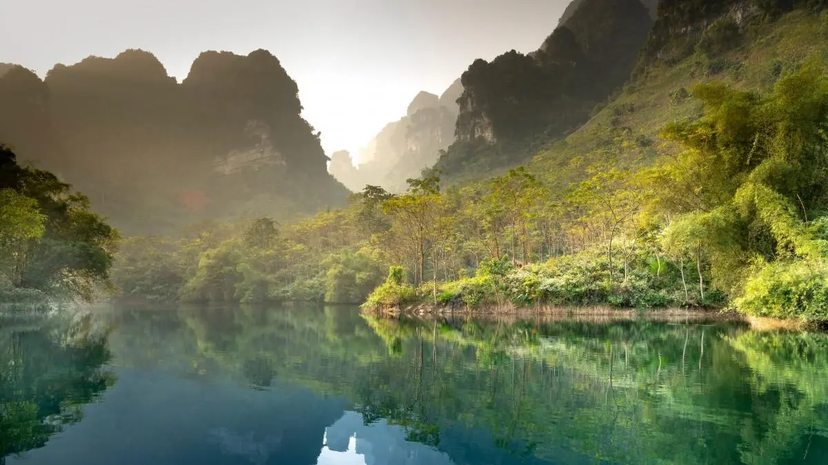 高标准智能化节能